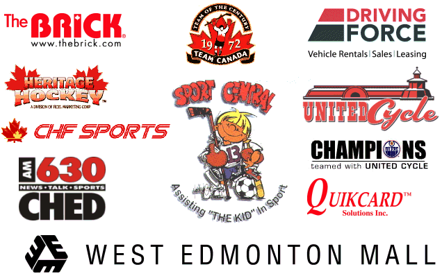 CHF Logos