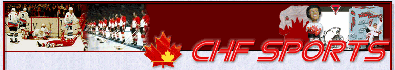CHF Sports
